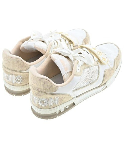 Louis Vuitton Sneakers White — view 2