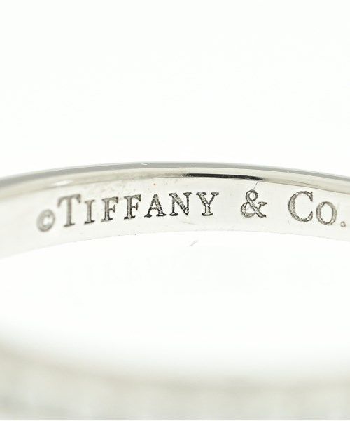 Tiffany & Co Ring — view 5