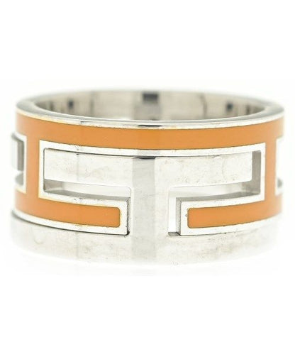 Hermes Ring Silver — view 2