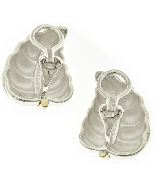 Tiffany & Co Earrings — view 2