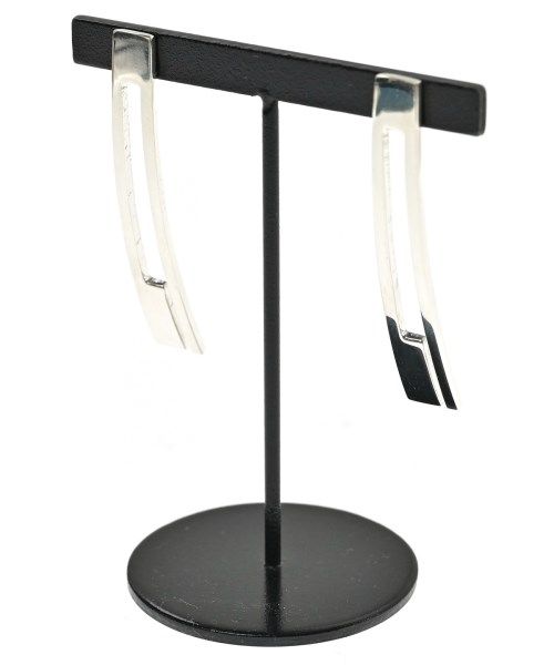 Gucci Earrings Silver