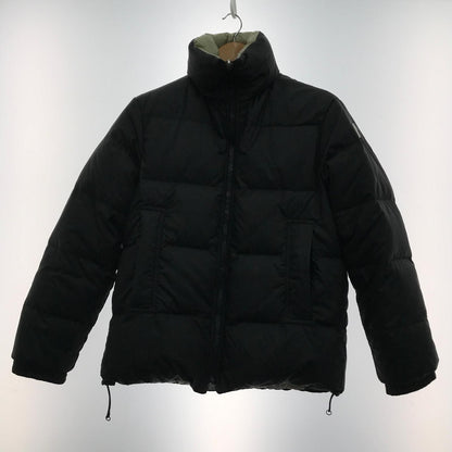 Moncler Jacket Down Black