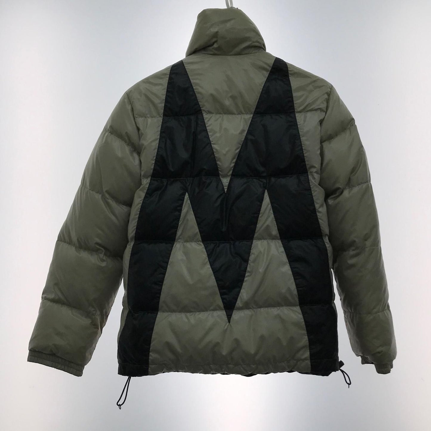 Moncler Jacket Down Black — view 4