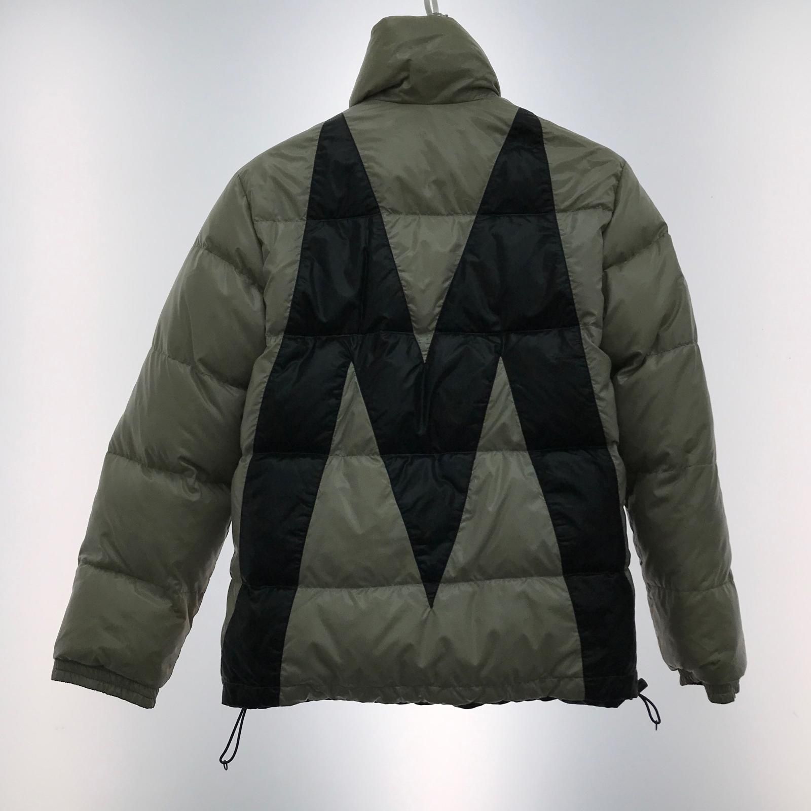 Moncler Jacket Down Black — view 4
