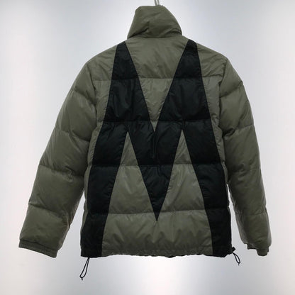 Moncler Jacket Down Black — view 4
