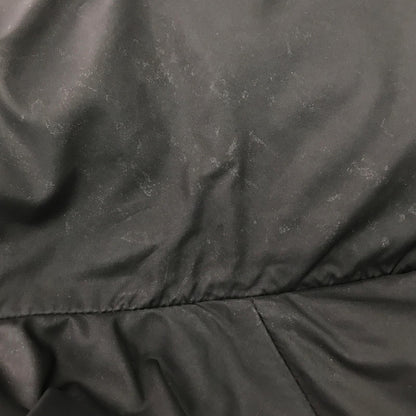 Moncler Jacket Down Black — view 9