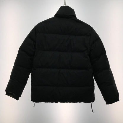 Moncler Jacket Down Black — view 2
