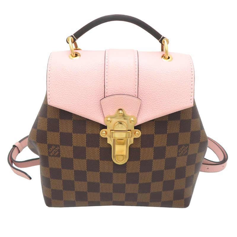 Louis Vuitton Backpack Multicolor