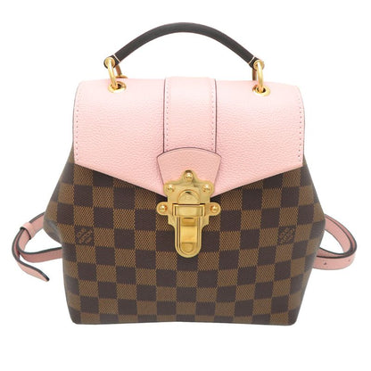 Louis Vuitton Backpack Multicolor