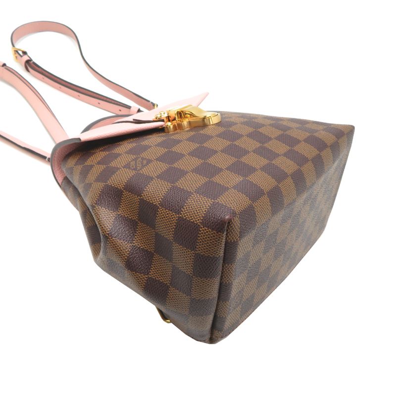 Louis Vuitton Backpack Multicolor — view 3
