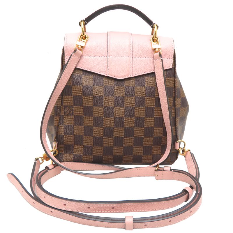 Louis Vuitton Backpack Multicolor — view 2