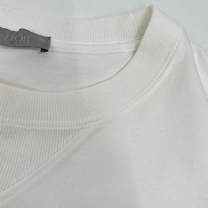 Dior and Judy Blame Embroidery T-Shirt — view 6
