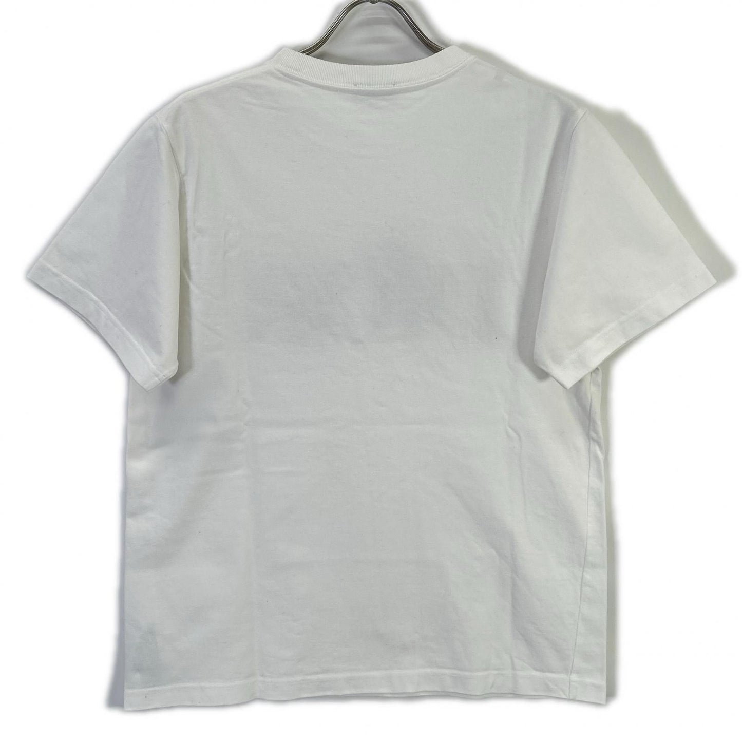 Dior and Judy Blame Embroidery T-Shirt — view 2