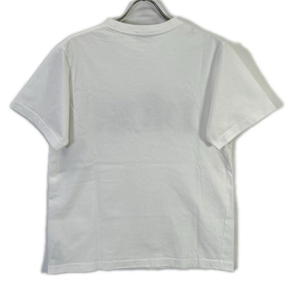 Dior and Judy Blame Embroidery T-Shirt — view 2