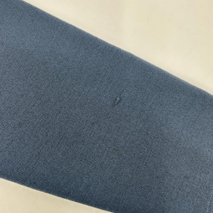Prada Navy Wool High Neck Pullover Knit 52 Sweater — view 5