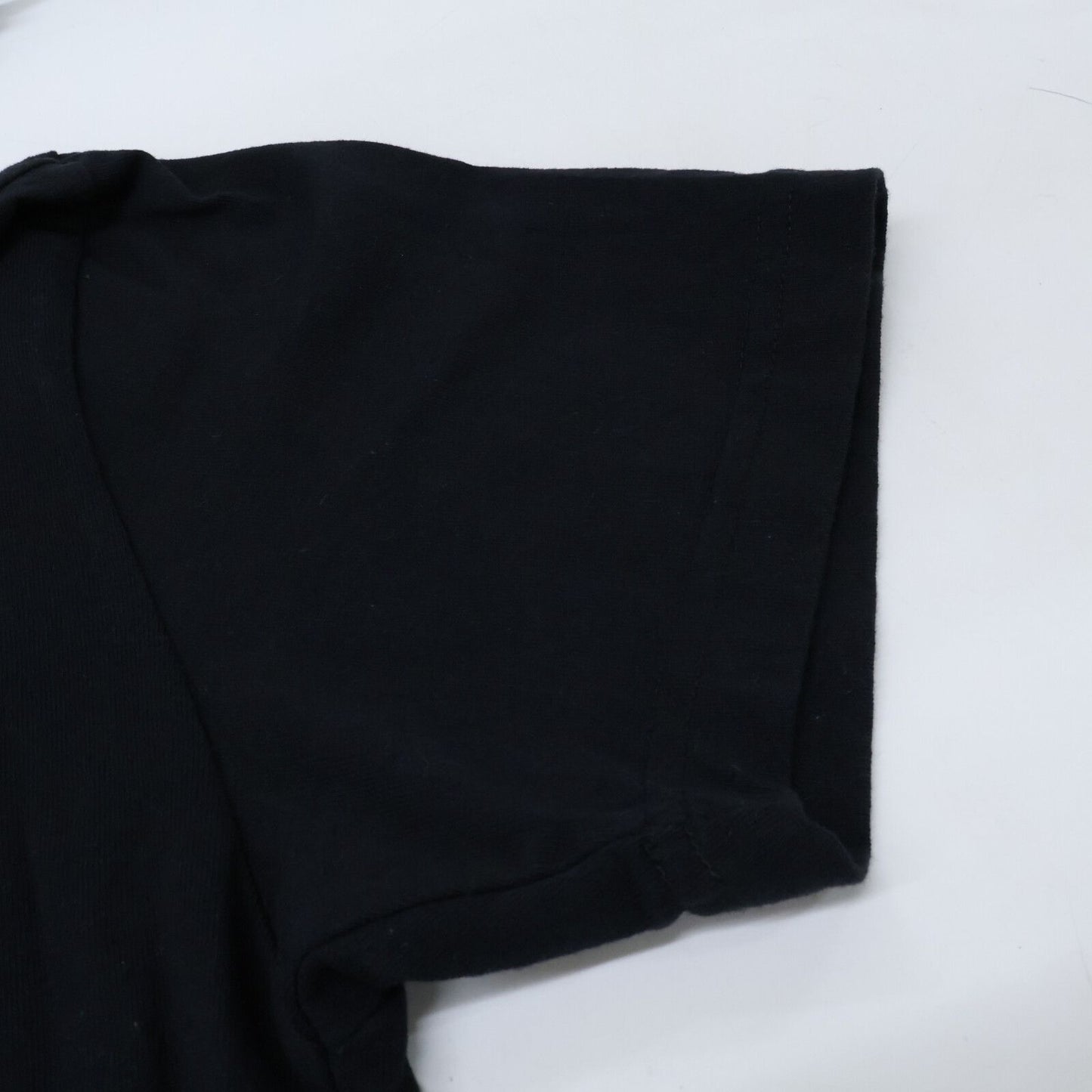 Chrome Hearts Matty Boy 99 Eyes Chomper Tee Short Sleeve T-Shirt — view 6
