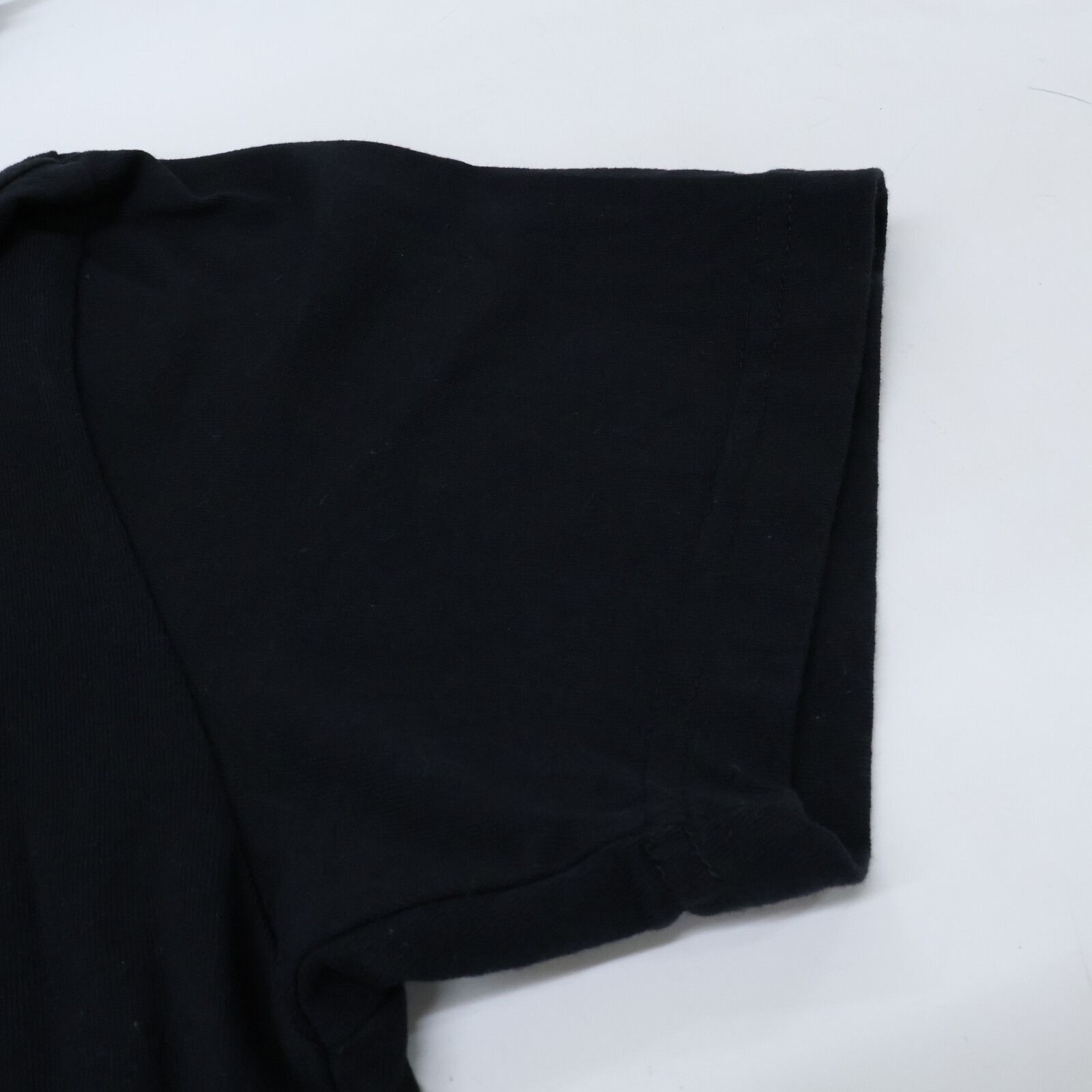 Chrome Hearts Matty Boy 99 Eyes Chomper Tee Short Sleeve T-Shirt — view 6