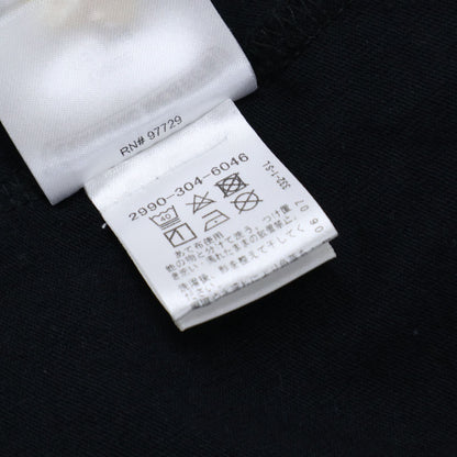Chrome Hearts Matty Boy 99 Eyes Chomper Tee Short Sleeve T-Shirt — view 5