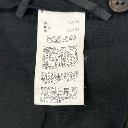 Hermes Khaki Cotton Series Pants 40 — view 4