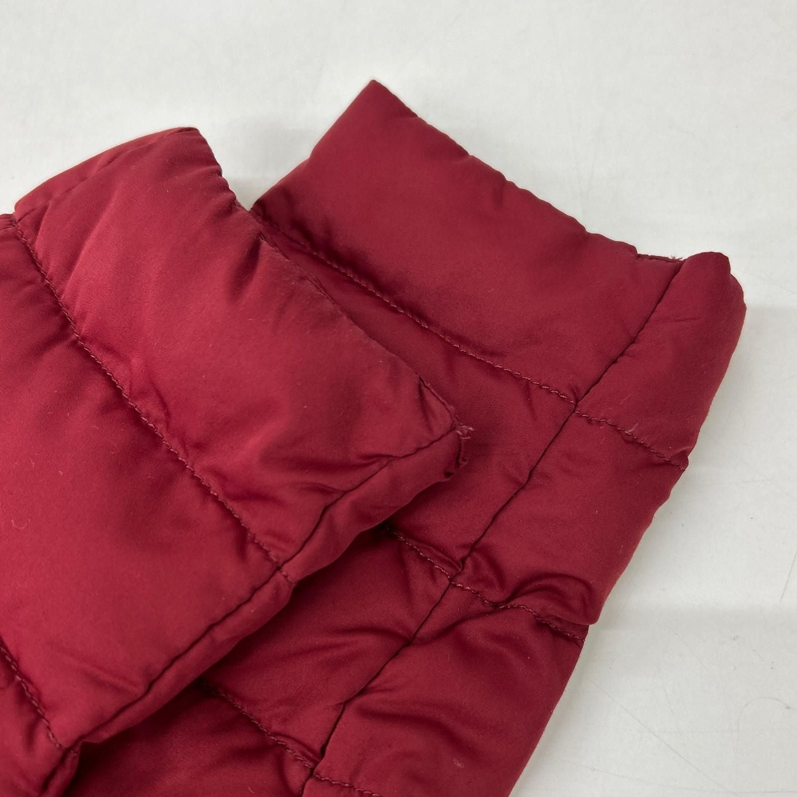 Max Maraweekend Red Light Down Jacket 40 — view 7