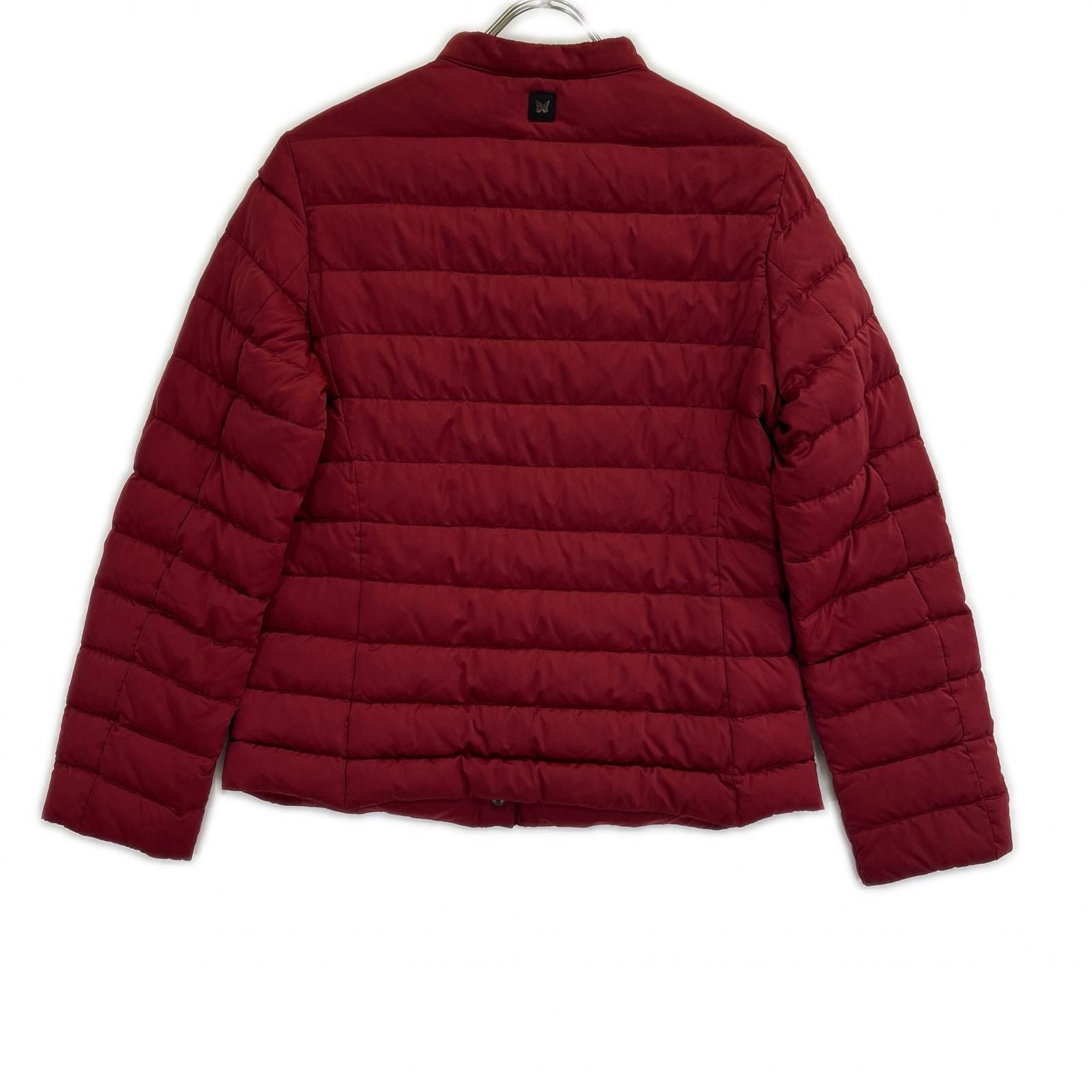 Max Maraweekend Red Light Down Jacket 40 — view 2
