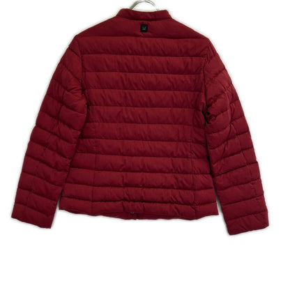 Max Maraweekend Red Light Down Jacket 40 — view 2