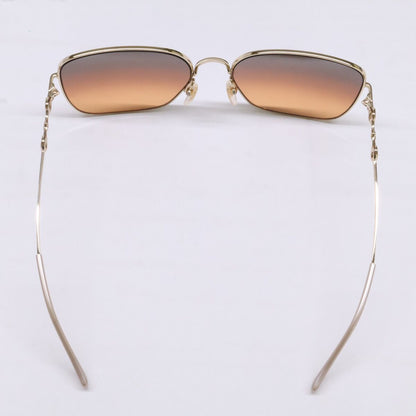 Gucci 004 Square Horsebit 61 Eyewear — view 4