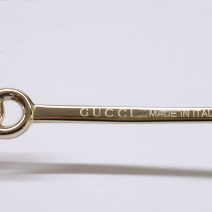 Gucci 004 Square Horsebit 61 Eyewear — view 5