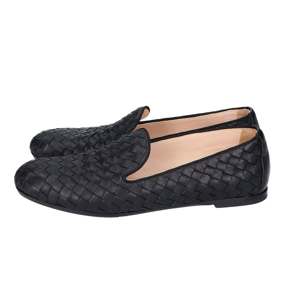 Bottega Veneta Slip Ons 35 Slipper — view 2