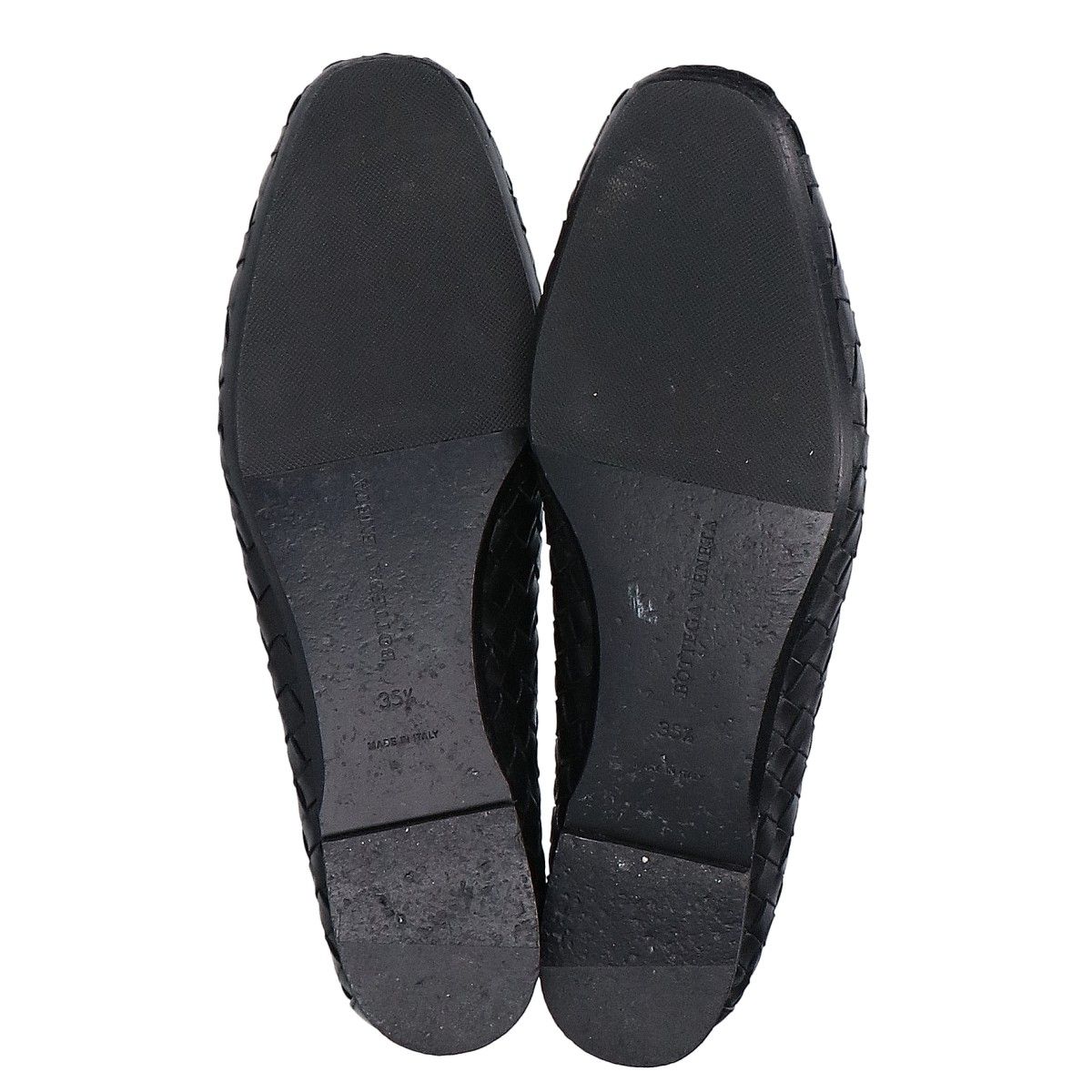 Bottega Veneta Slip Ons 35 Slipper — view 6