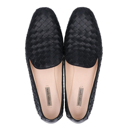 Bottega Veneta Slip Ons 35 Slipper — view 5