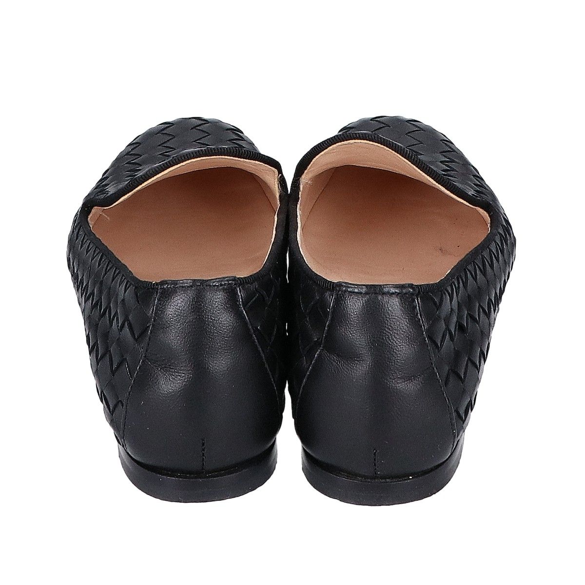 Bottega Veneta Slip Ons 35 Slipper — view 3