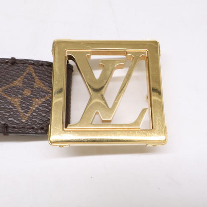 Louis Vuitton Ceinture LV Monogram Belt — view 4