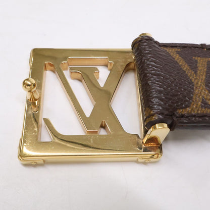 Louis Vuitton Ceinture LV Monogram Belt — view 5