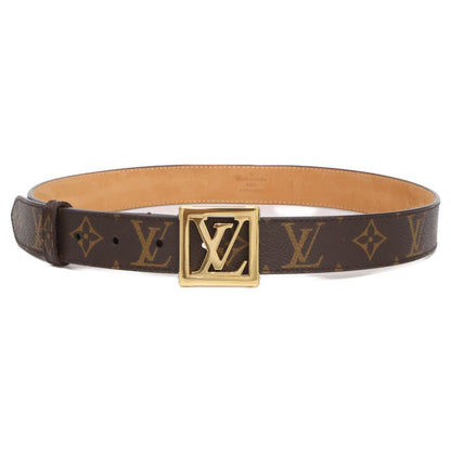 Louis Vuitton Ceinture LV Monogram Belt — view 2