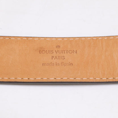 Louis Vuitton Ceinture LV Monogram Belt — view 8