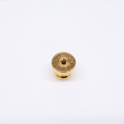 Hermes Pop Earring Gray — view 8