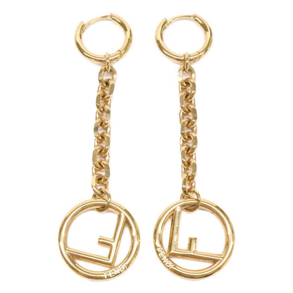 Fendi Is Chain Earring