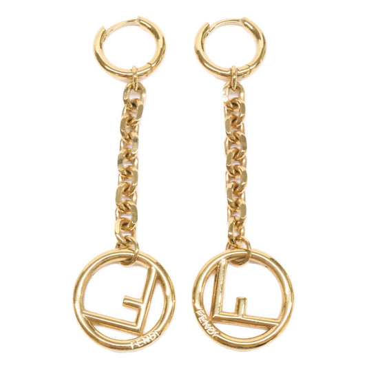 Fendi Is Chain Earring
