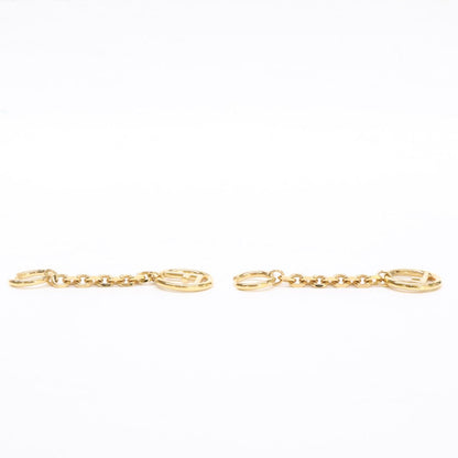 Fendi Is Chain Earring — view 4