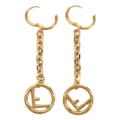 Fendi Is Chain Earring — view 6