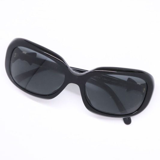 Chanel Ribbon Motif Square Eyewear