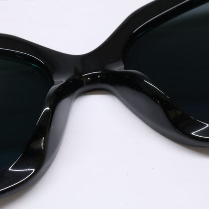Chanel Ribbon Motif Square Eyewear — view 7