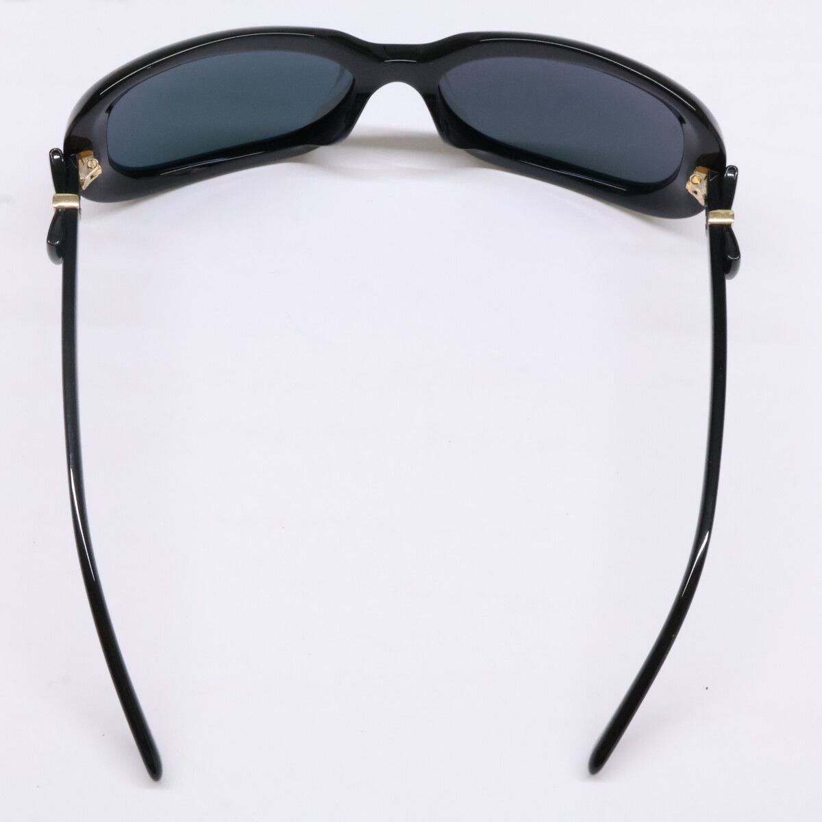Chanel Ribbon Motif Square Eyewear — view 4