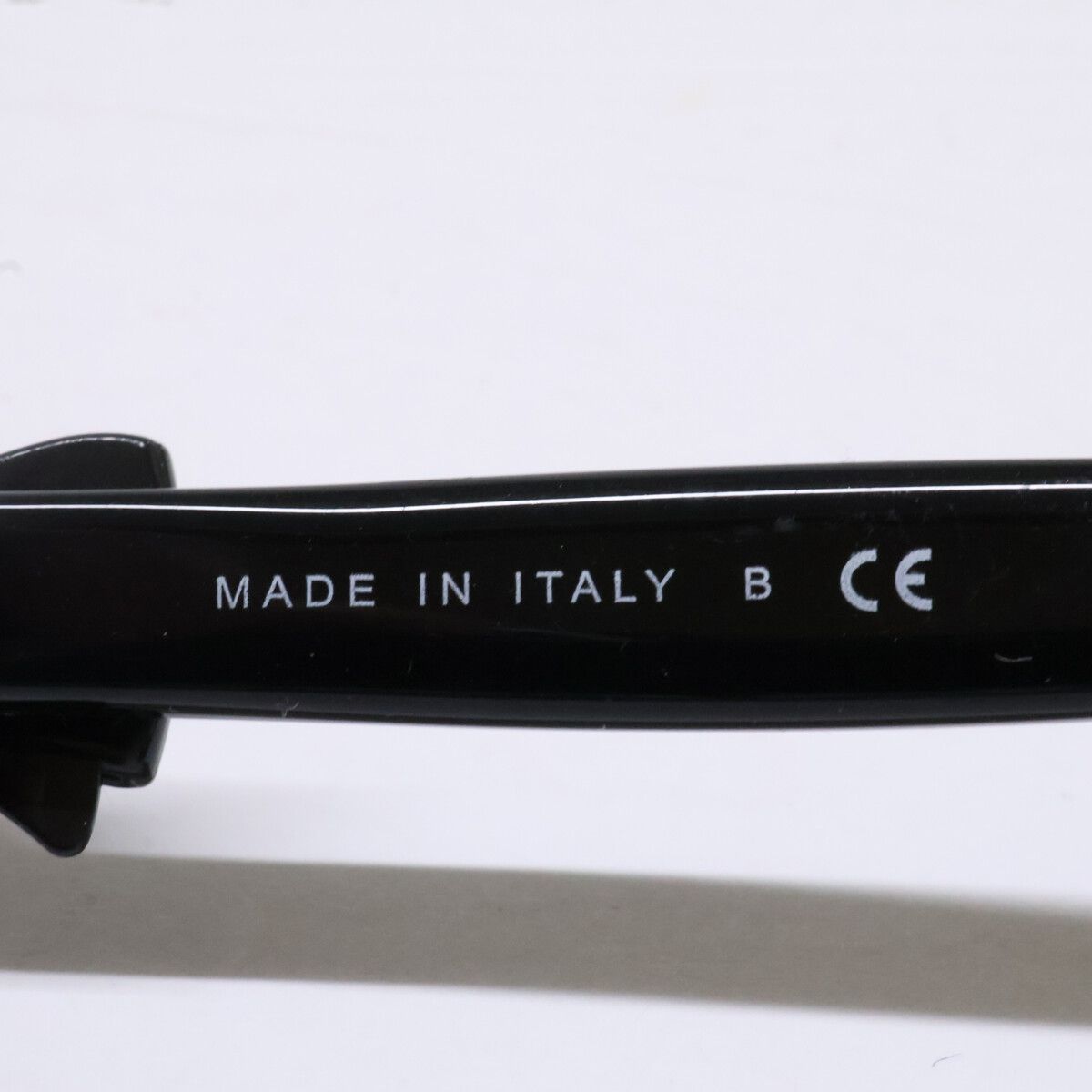 Chanel Ribbon Motif Square Eyewear — view 5