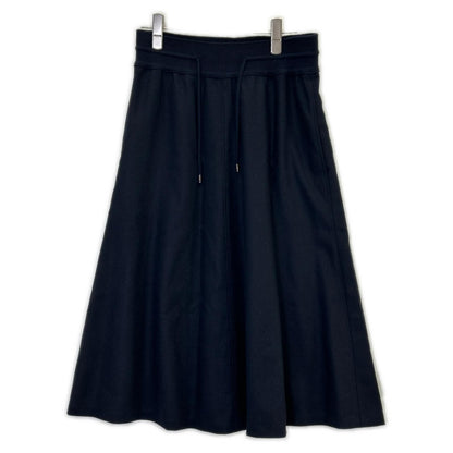 Loro Piana Cashmere Silk Skirt