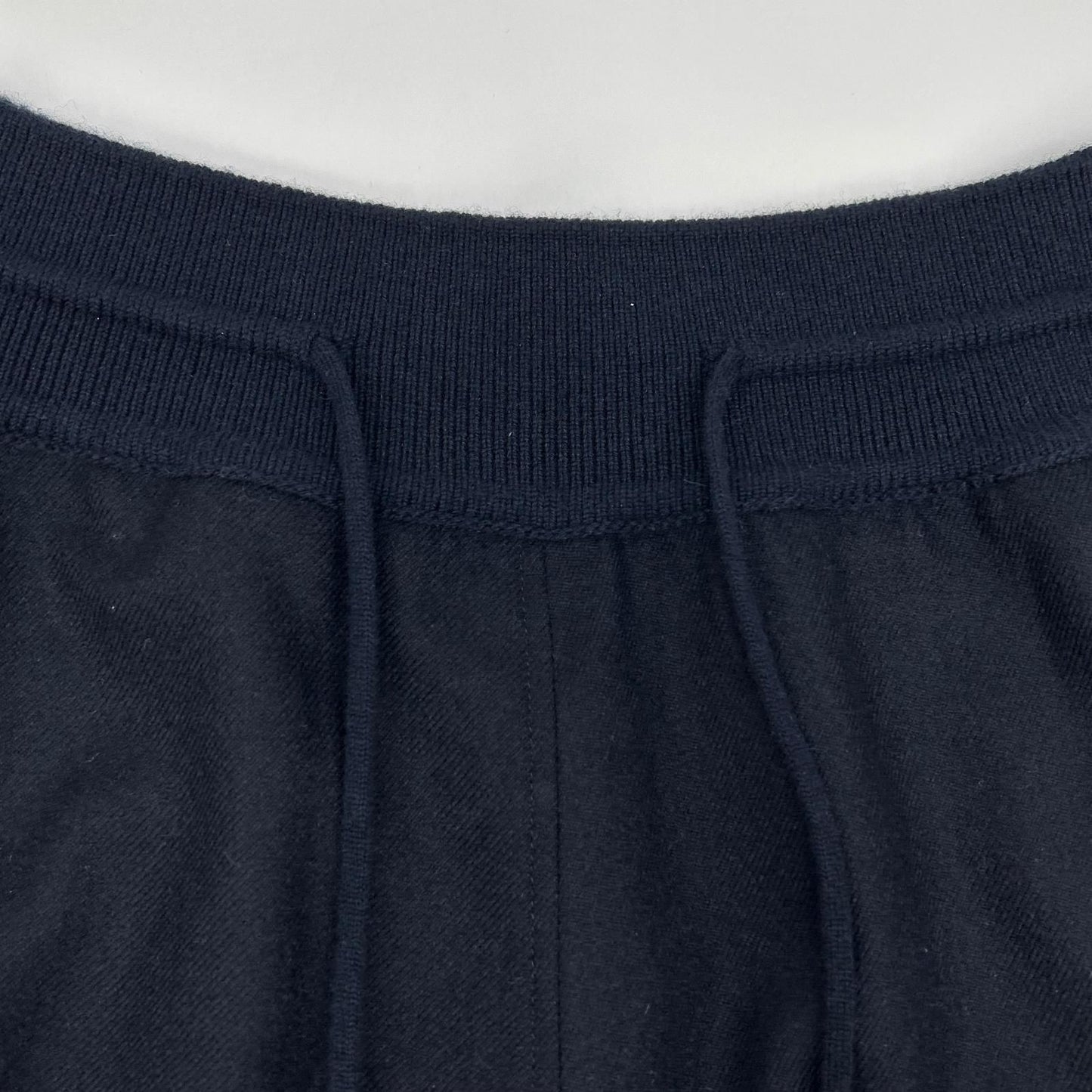 Loro Piana Cashmere Silk Skirt — view 6