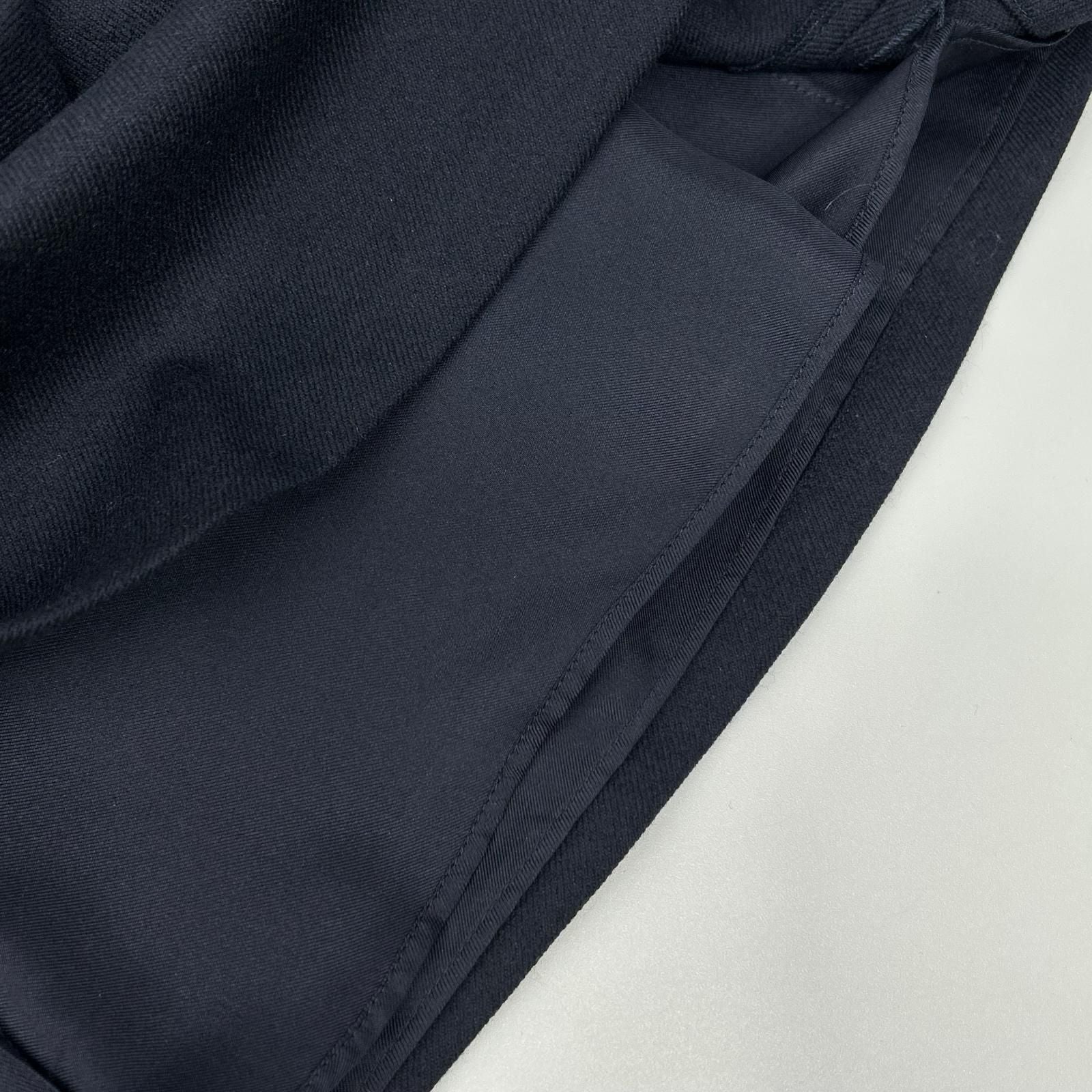 Loro Piana Cashmere Silk Skirt — view 9