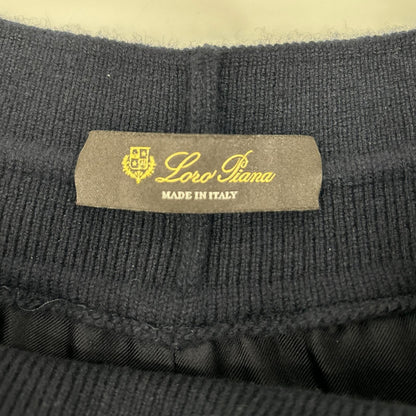 Loro Piana Cashmere Silk Skirt — view 3