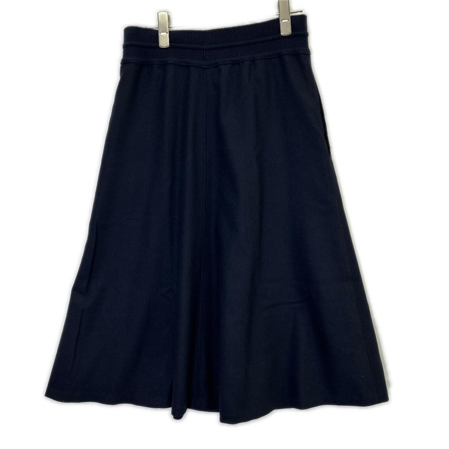 Loro Piana Cashmere Silk Skirt — view 2